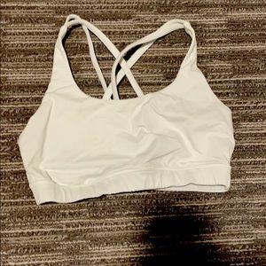 Lululemon Energy Sports bra